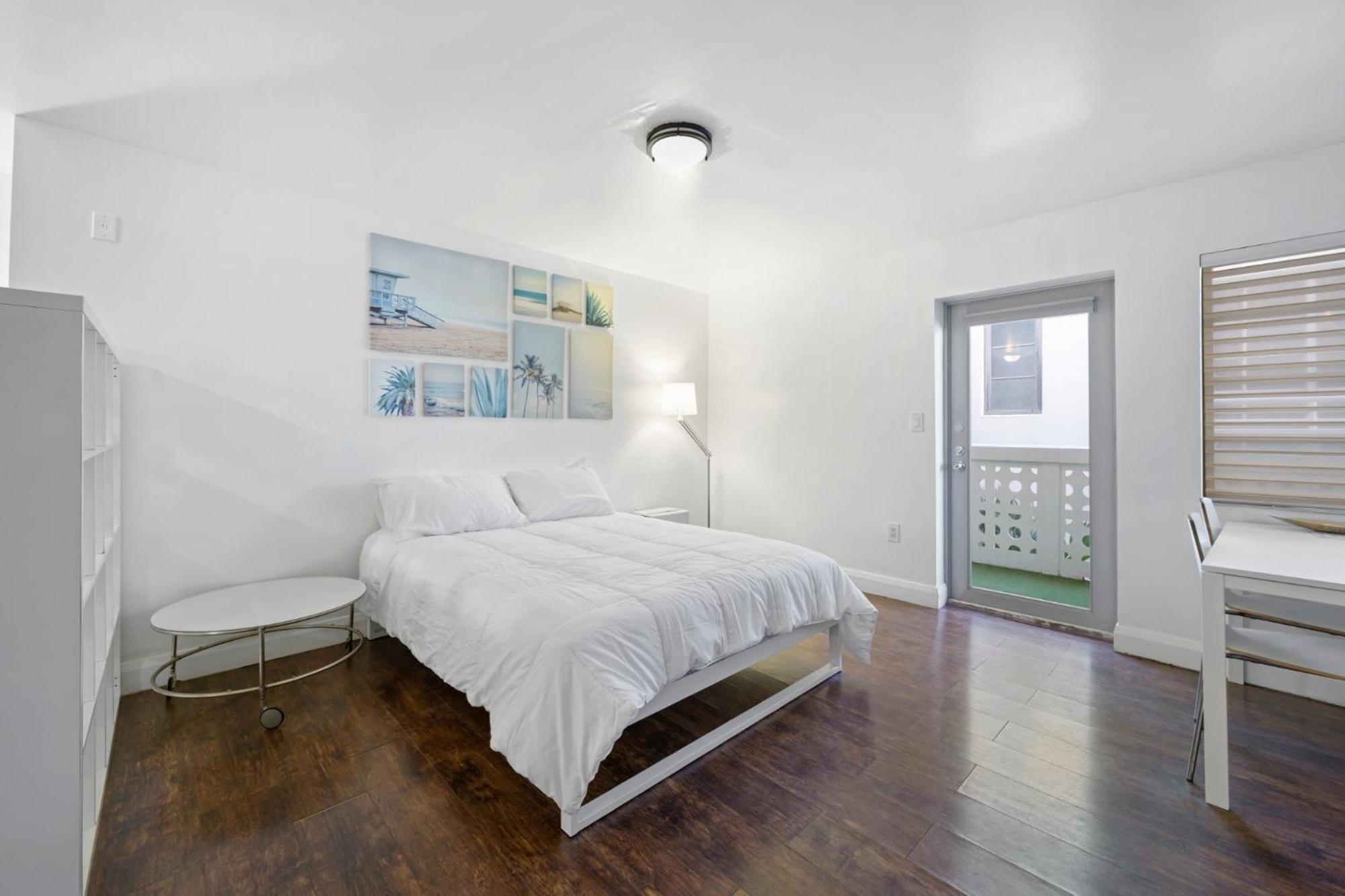 Ocean Drive Apartments With Rooftop Pool, South Beach, Miami Miami Beach Room photo